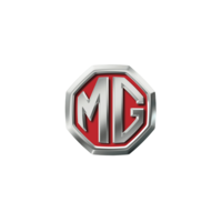 Mg Motor Uk Logo