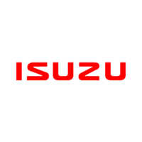 Isuzu Trucks Logo