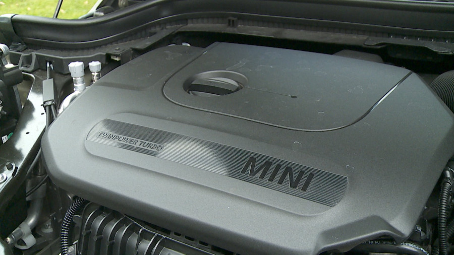 Mini Hatchback - 2.0 Cooper S Classic Premium 3dr Auto