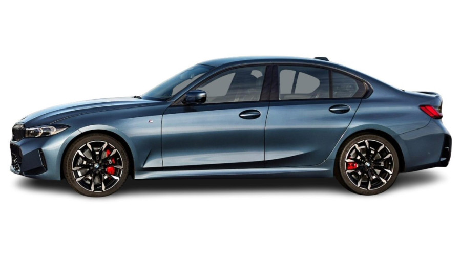 Bmw 3 Series - 330e M Sport 4dr Step Auto [Tech Pack]