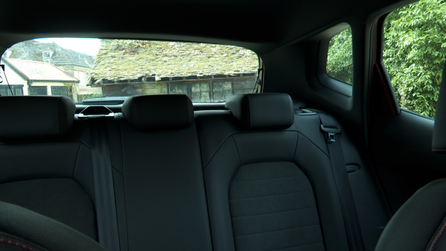 Seat Arona - 1.0 TSI 115 FR Limited Edition 5dr DSG