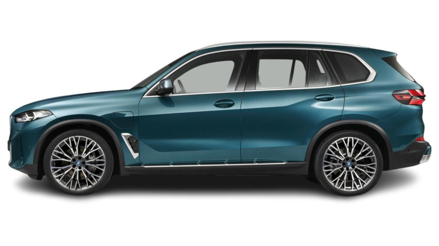 Bmw X5 - xDrive50e M Sport 5dr Auto [Tech Pack]