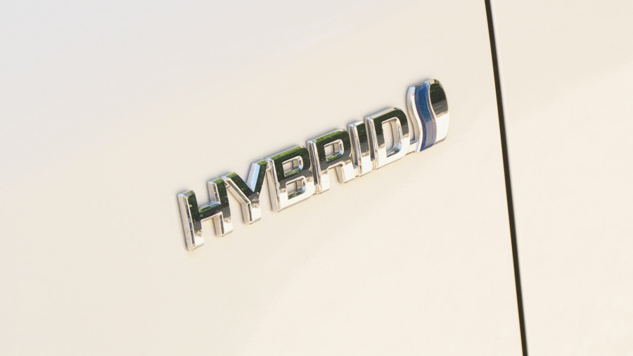 Toyota Corolla - 1.8 Hybrid GR Sport 5dr CVT