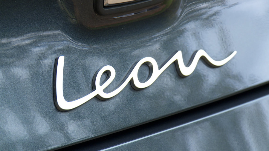 Seat Leon - 1.5 eTSI 150 FR 5dr DSG