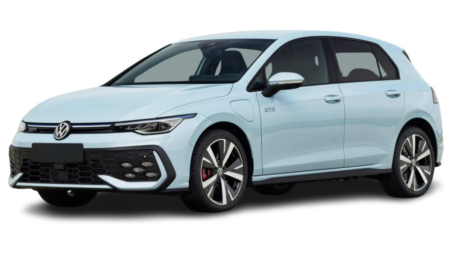 Volkswagen Golf - 1.5 TSI 272 GTE eHybrid 5dr DSG