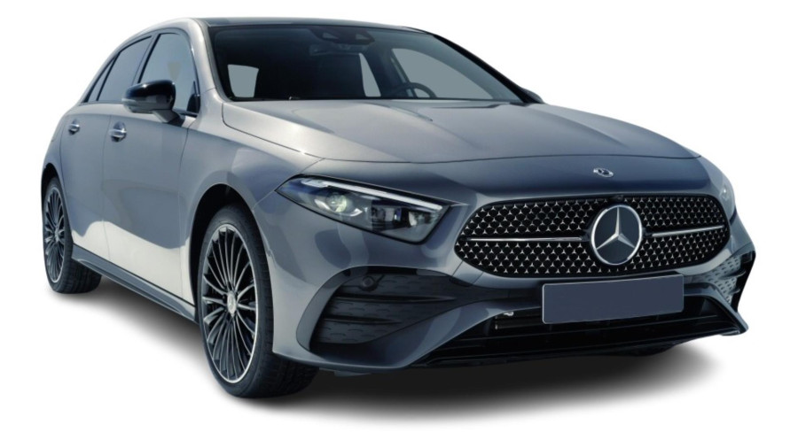 Mercedes-Benz A Class - A250e AMG Line Premium 5dr Auto