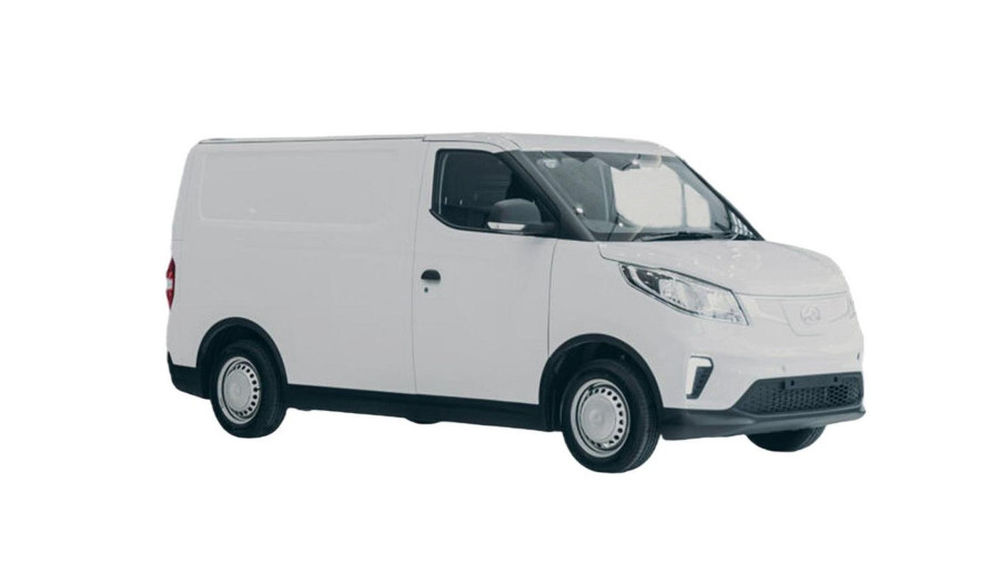 Maxus Deliver 3 - 90kW H1 Van 52.5kWh Auto