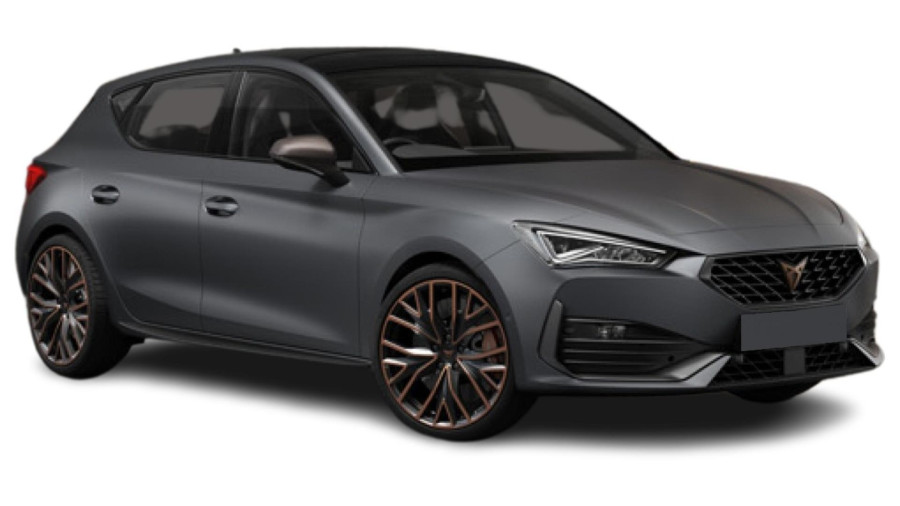 Cupra Leon - 1.5 eTSI V1 5dr DSG