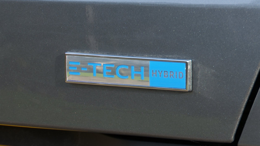Renault Arkana - 1.6 E-Tech FHEV 145 Techno 5dr Auto