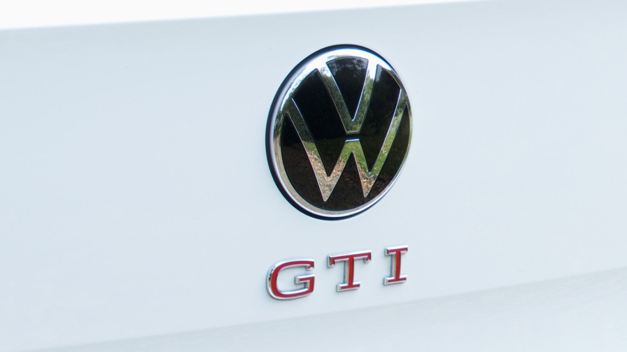 Volkswagen Polo - 2.0 TSI GTI Edition 25 5dr DSG