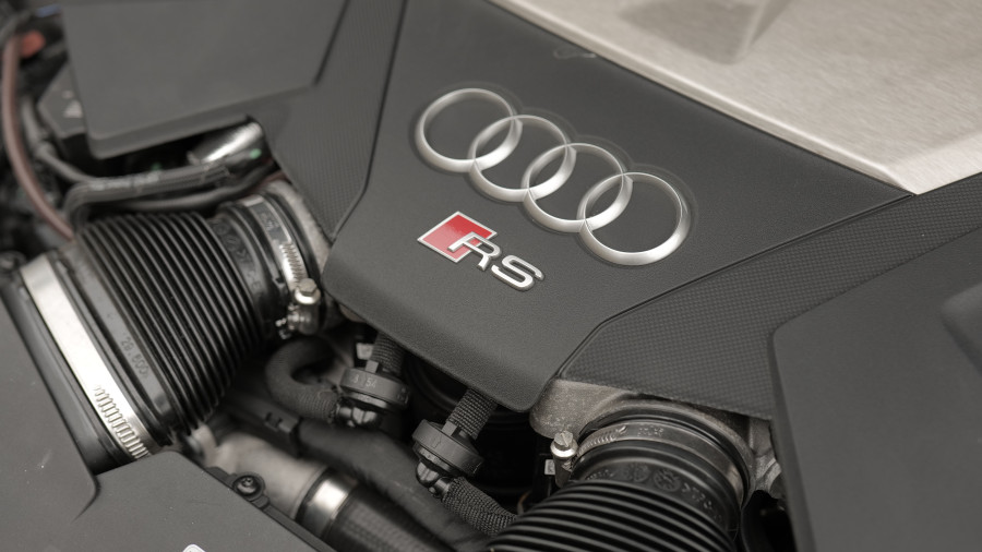 Audi Rs 7 - RS 7 TFSI Quattro Performance 5dr Tiptronic