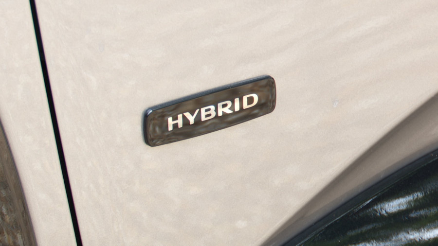 Vauxhall Grandland - 1.6 Plug-in Hybrid GS 5dr Auto