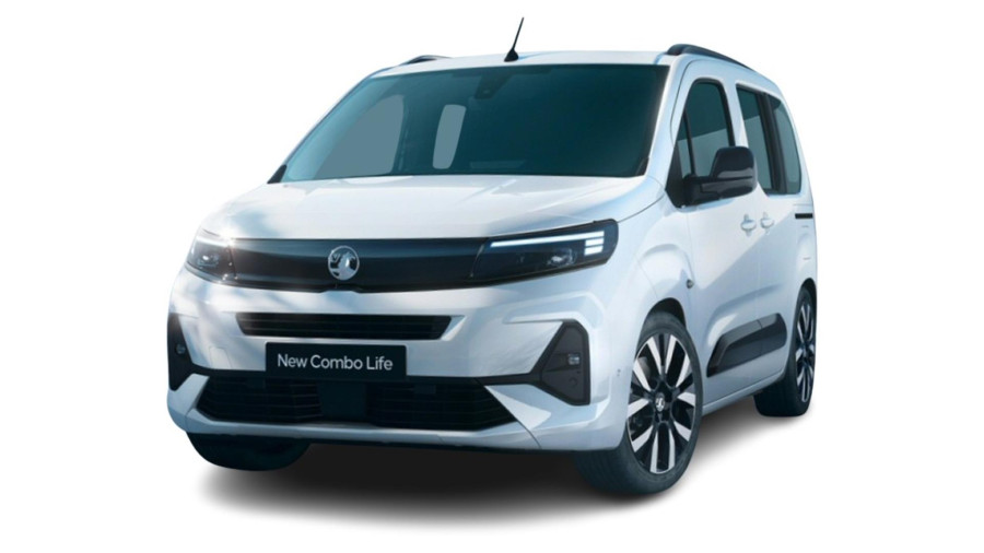 Vauxhall Combo Life - 100kW Design XL 50kWh 5dr Auto [7 Seat]