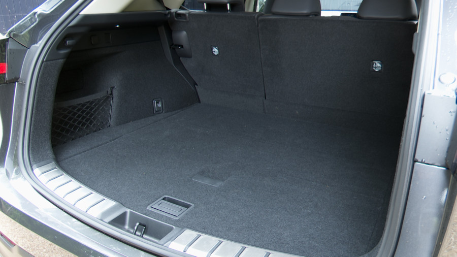 Lexus Nx - 450h+ 2.5 5dr E-CVT [Premium Plus Pack/Sunroof]
