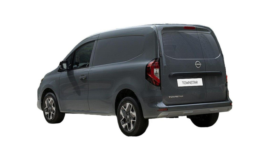 Nissan Townstar - 1.3 Visia Van