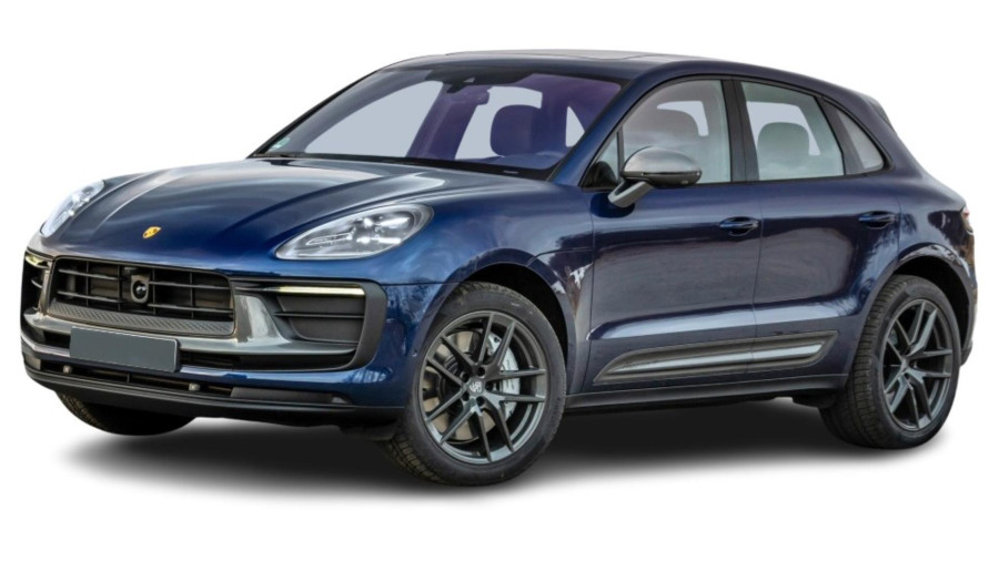 Porsche Macan - T 5dr PDK