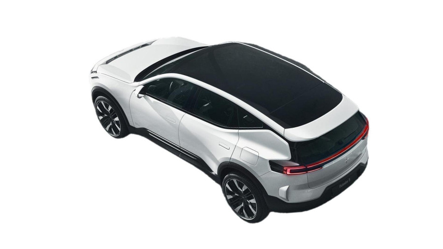 Polestar 3 - 360kW 111kWh Long Range DM Plus Pilot 5dr Auto