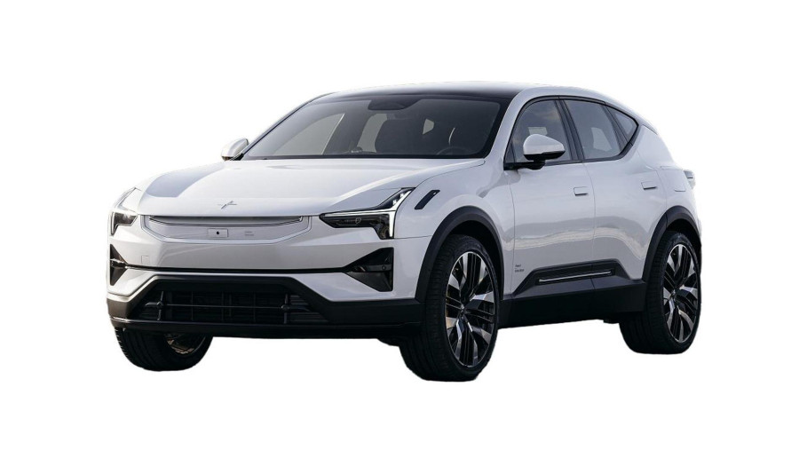 Polestar 3 - 360kW 111kWh Long Range DM Plus Pilot 5dr Auto