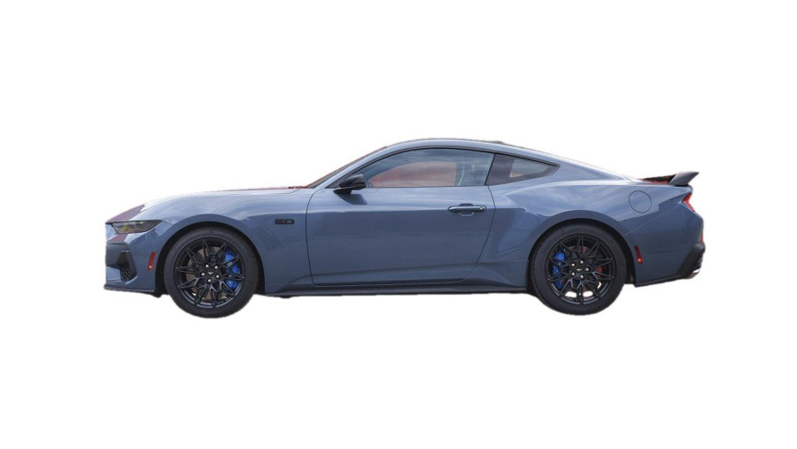 Ford Mustang - 5.0 V8 449 GT [Custom Pack 4] 2dr Auto