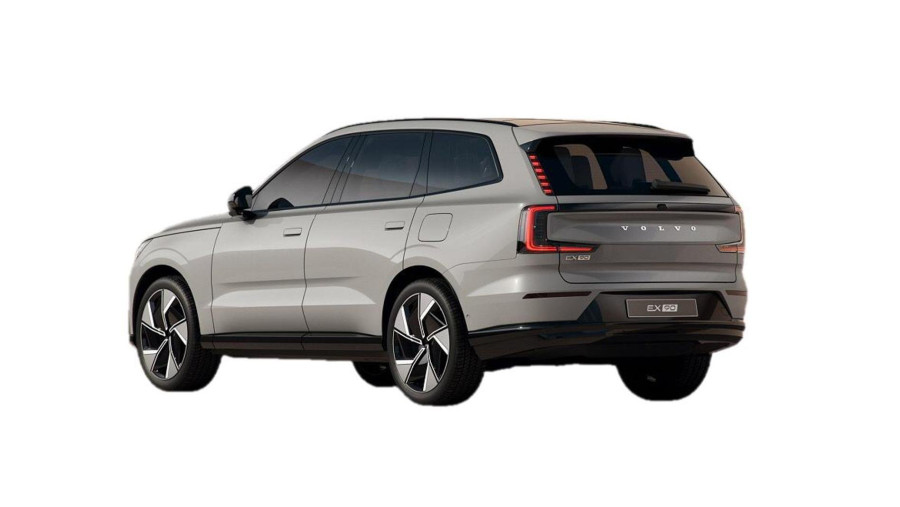 Volvo Ex90 - 380kW Twin Motor Performance Ultra 111kWh 5dr Auto