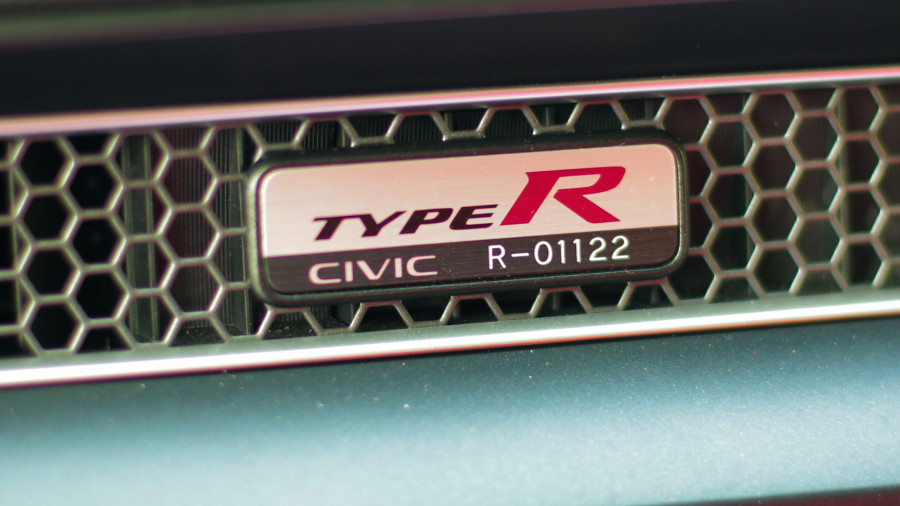 Honda Civic - 2.0 VTEC Turbo Type R 5dr