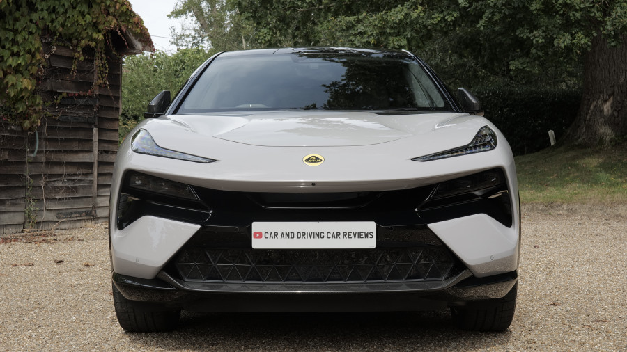 Lotus Eletre - 450kW S 112kWh 5dr Auto