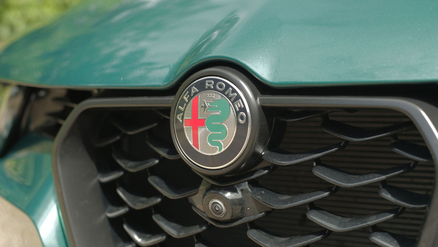 Alfa Romeo Tonale - 1.3 PHEV Veloce 5dr Auto