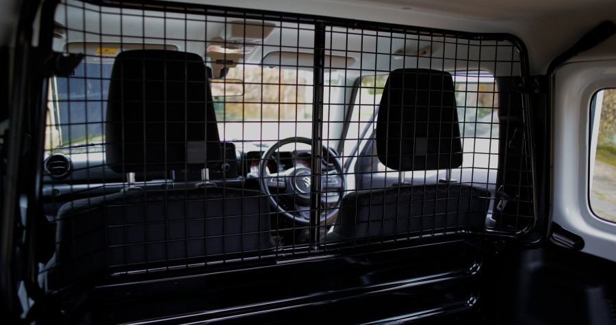Suzuki Jimny - 1.5 ALLGRIP Commercial 4WD