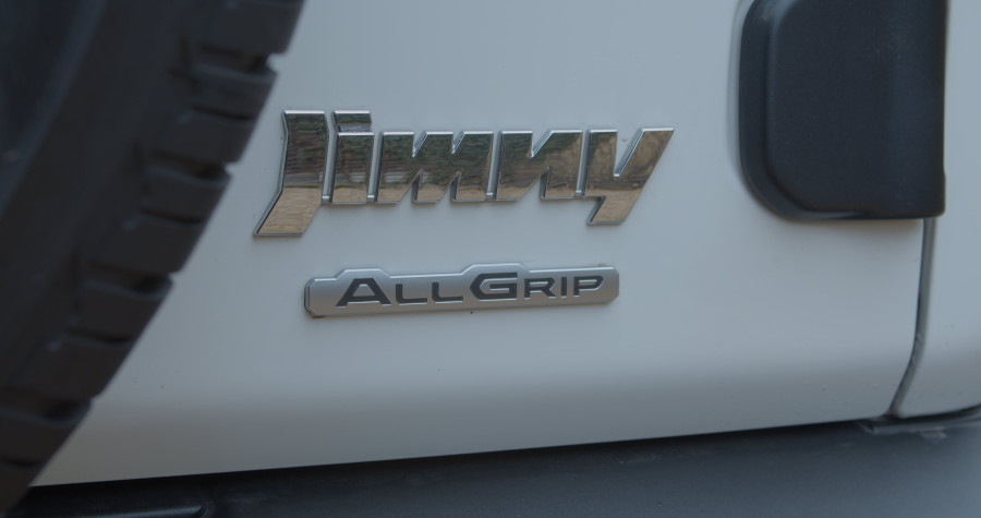 Suzuki Jimny - 1.5 ALLGRIP Commercial 4WD