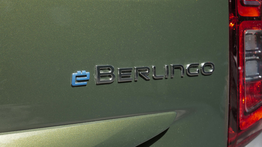 Citroen Berlingo - 1.5 BlueHDi 100 Plus M 5dr [WAV]