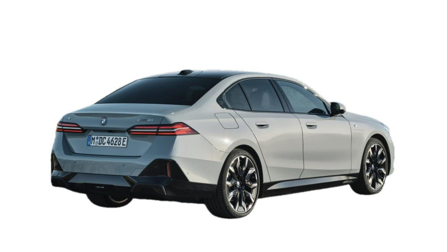 Leasing Deals for Bmw I5 Saloon 442kW M60 xDrive 84kWh 4dr Auto ...