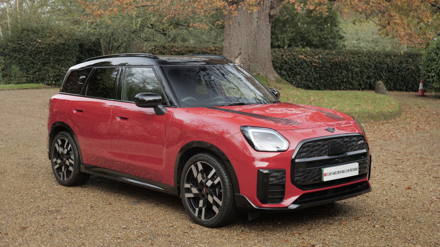 Mini Countryman - 150kW E Sport 66kWh 5dr Auto