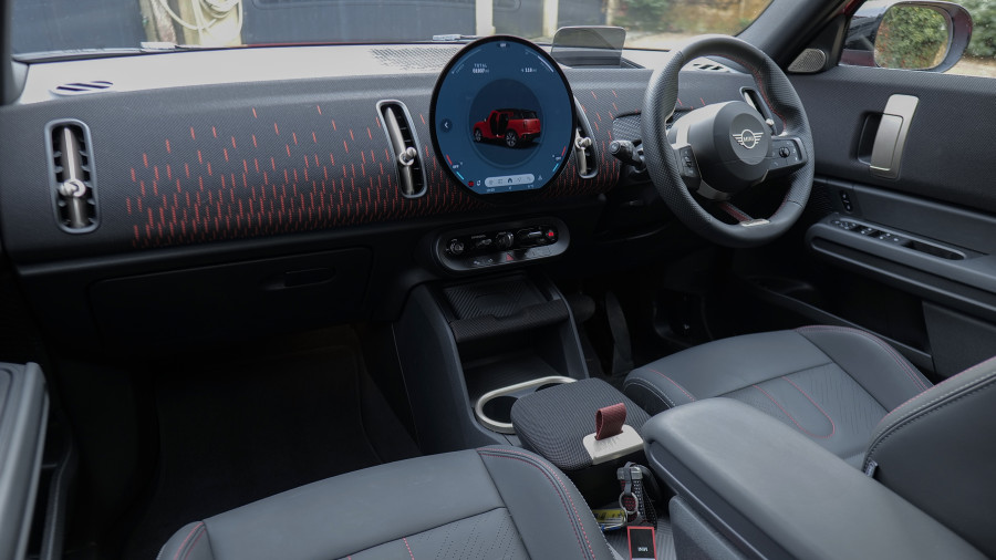 Mini Countryman - 150kW E Sport 66kWh 5dr Auto