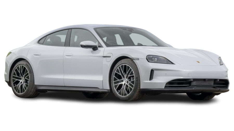 Porsche Taycan - 320kW 105kWh 4dr RWD Auto [5 Seat]