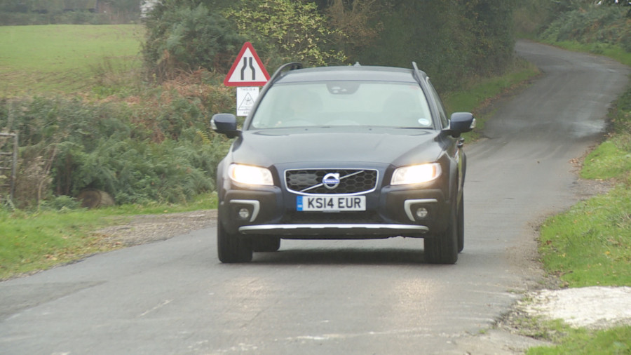 Dacia Duster - 1.5 Blue dCi Essential 4X4