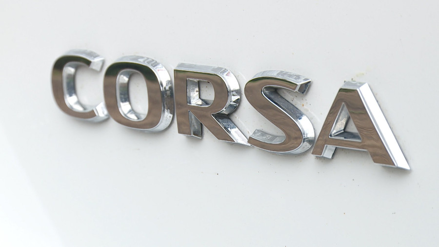 Vauxhall Corsa - 1.2 Turbo Design 5dr