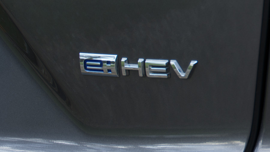 Honda Cr-V - 2.0 i-MMD Hybrid EX 5dr eCVT