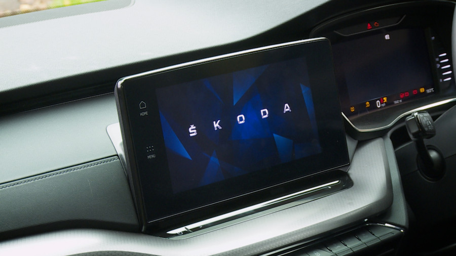 Skoda Octavia - 1.5 TSI 150 e-TEC First Edition 5dr DSG
