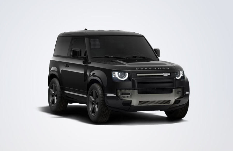 Land Rover Defender - 3.0 D250 Hard Top X-Dynamic HSE Auto