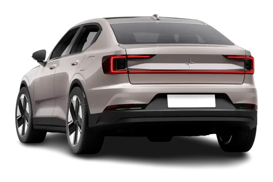 Polestar 2 - 220kW 82kWh Long Range Single motor Prime 5dr Auto