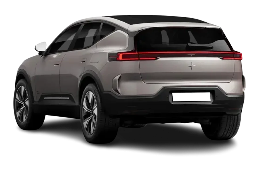 Polestar 3 - 400kW 106kWh Dual Motor Plus 5dr Auto