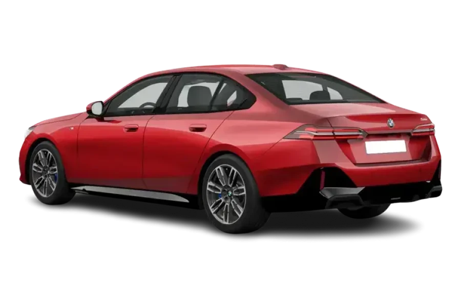 Bmw 5 Series - 550e xDrive M Sport Pro 4dr Auto