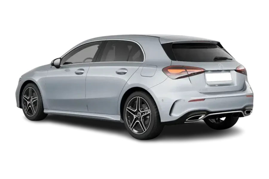 Mercedes-Benz A Class - A250e AMG Line Premium 5dr Auto