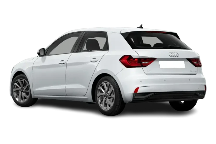 Audi A1 - 25 TFSI Sport 5dr