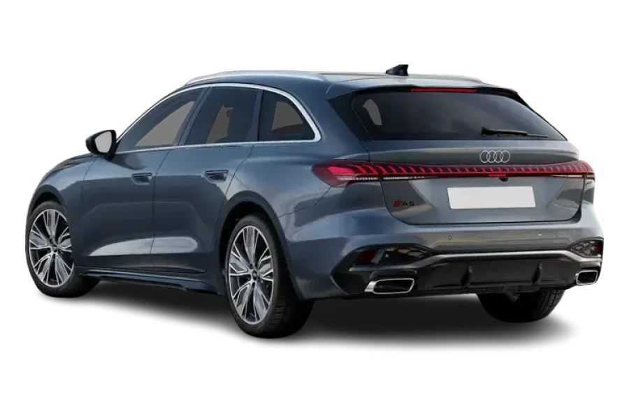 Audi A5 - 2.0 TFSI 150 S line 5dr S Tronic