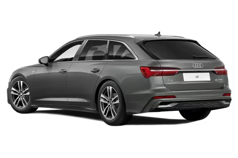 Audi A6 - 50 TFSI e Quattro Sport 5dr S Tronic