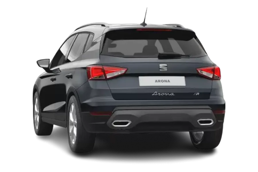 Seat Arona - 1.0 TSI SE 5dr