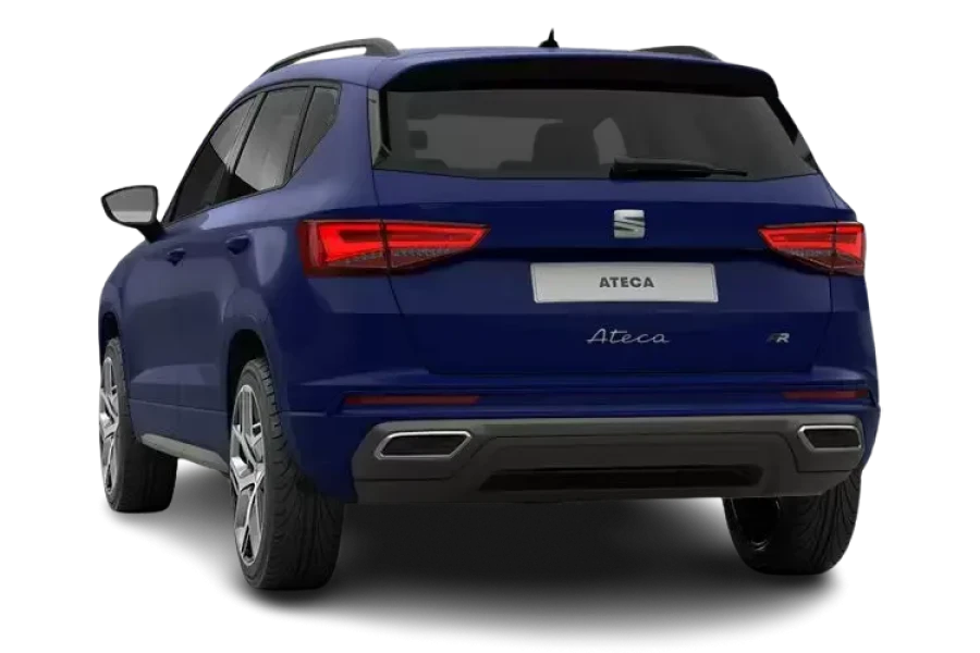 Seat Ateca - 1.5 TSI EVO SE 5dr DSG