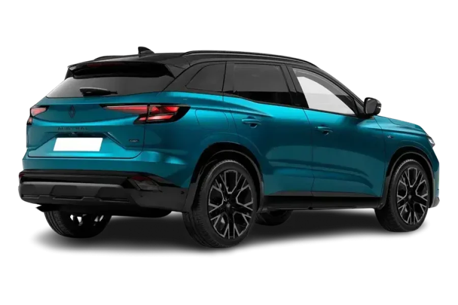 Renault Austral - E-Tech Full Hybrid Iconic Esprit Alpine 5dr Auto