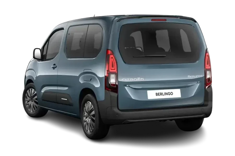 Citroen Berlingo - 100kW Plus M 52kWh 5dr Auto